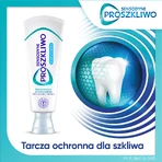 Sensodyne ProGlaze Ніжне відбілювання зубної пасти, 75 мл: ціни та характеристики