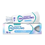 Sensodyne ProGlaze Ніжне відбілювання зубної пасти, 75 мл: ціни та характеристики