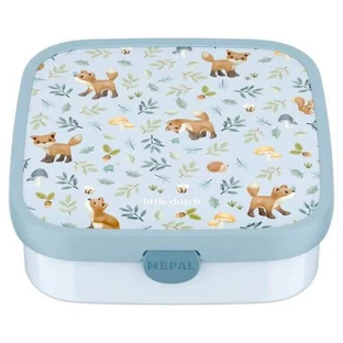 Bento ланч-бокс Bento Forest Friends, Little Dutch