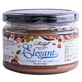 Фундучный крем с какао без добавления сахара, 200 г, Elegant