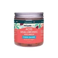 Желе с гиалуроновой кислотой, 42 штуки, Mium Lab