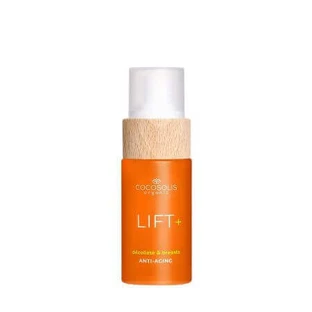 Сер-бустер омолоджуючий Антивіковий LIFT+, 50 мл, Кокосоліс