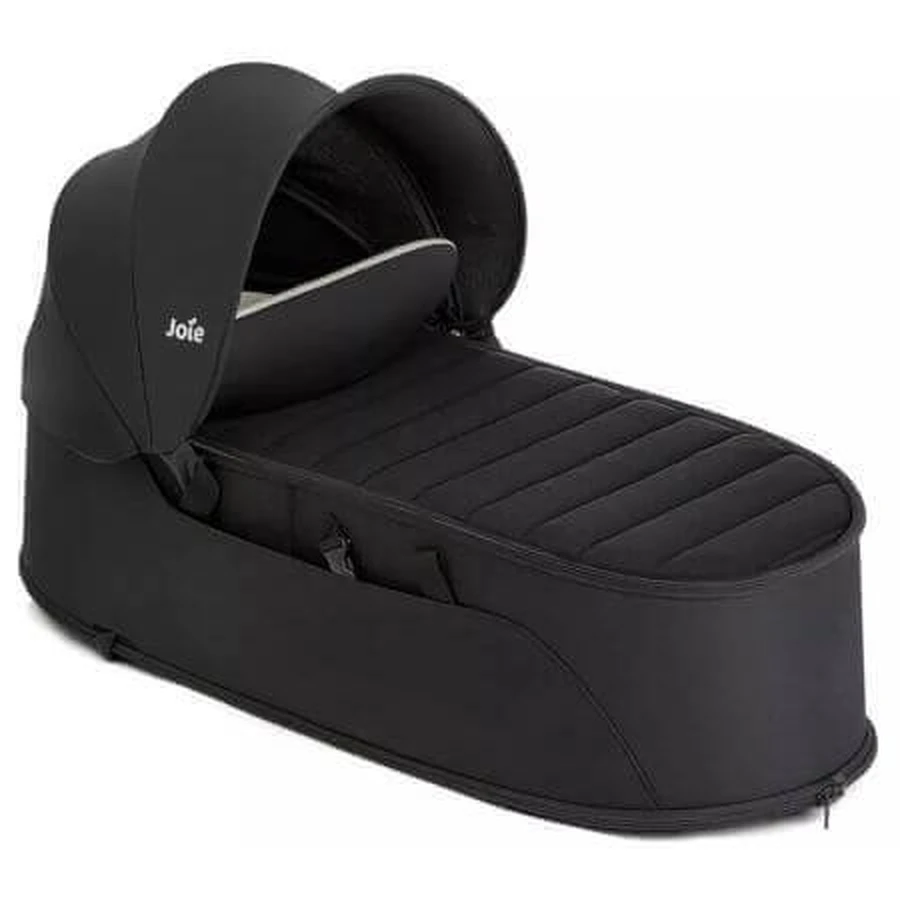 Мягкая корзина для Aire Twin и Evalite Duo, черная, Joie: цены и характеристики