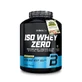 Протеиновый порошок Iso Whey Zero, Банан, 1816 г, BioTechUSA