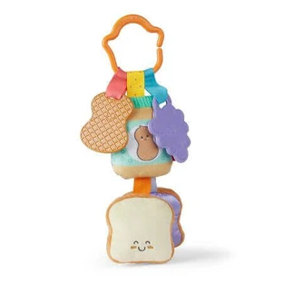 Дитяча іграшка Смаколик, 0 місяців+, Melissa & Doug