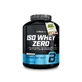Протеиновый порошок Iso Whey Zero, ваниль, 1816 г, BioTechUSA