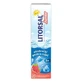 Электролиты Litorsal Junior со вкусом малины, 20 шипучих таблеток, Здровит