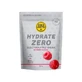 Изотонический напиток Hydrate Zero H0, малина, 200 г, Gold Nutrition