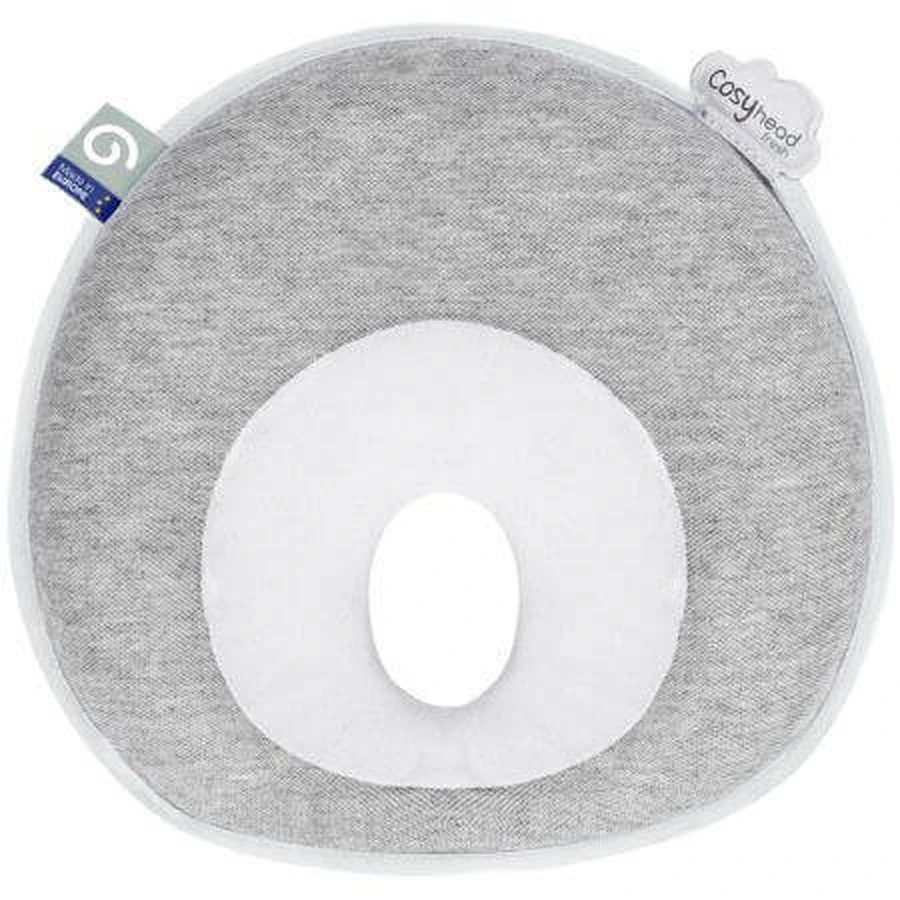 Cosyhead Fresh, Smokey, BabyMoov Антиплагіоцефалія Cosyhead Fresh, Smokey, BabyMoov: ціни та характеристики