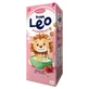 Органические ржано-овсяные хлопья с клубникой, 150 г, Happy Leo
