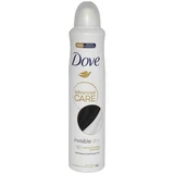 Дезодорант-спрей для женщин, невидимый, 250 мл, Dove