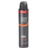 Дезодорант-спрей Men Care, Energising, 200 мл, Dove