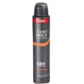Дезодорант-спрей Men Care, Energising, 200 мл, Dove