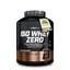 Протеиновый порошок Iso Whey Zero, Caffe Latte, 1816 г, BioTechUSA