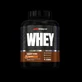 Сывороточный протеин Whey, соленая карамель, 2270 г, Prosupps