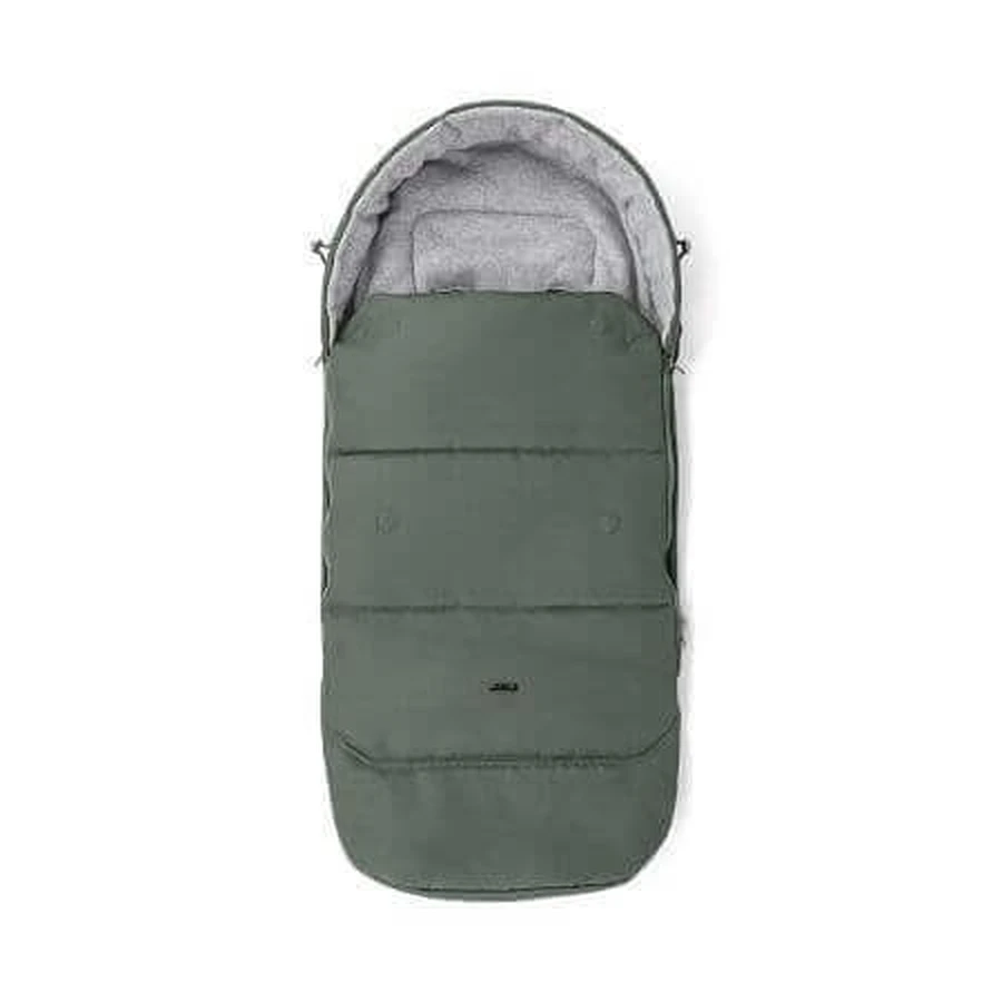 Универсальная сумка для коляски, Forest Green, 1 штука, Joolz: цены и характеристики