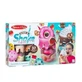 Зроби коктейль, 3 роки+, 37 деталей, 37 деталей, Melissa &amp; Doug