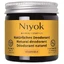 Дезодорант-крем Niyok Vitamin, натуральний, 40 мл