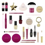 Адвент-календарь Catrice Twinkling Treasures, 24 шт.: цены и характеристики