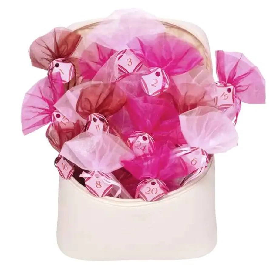 Адвент-календарь Catrice Twinkling Treasures, 24 шт.: цены и характеристики
