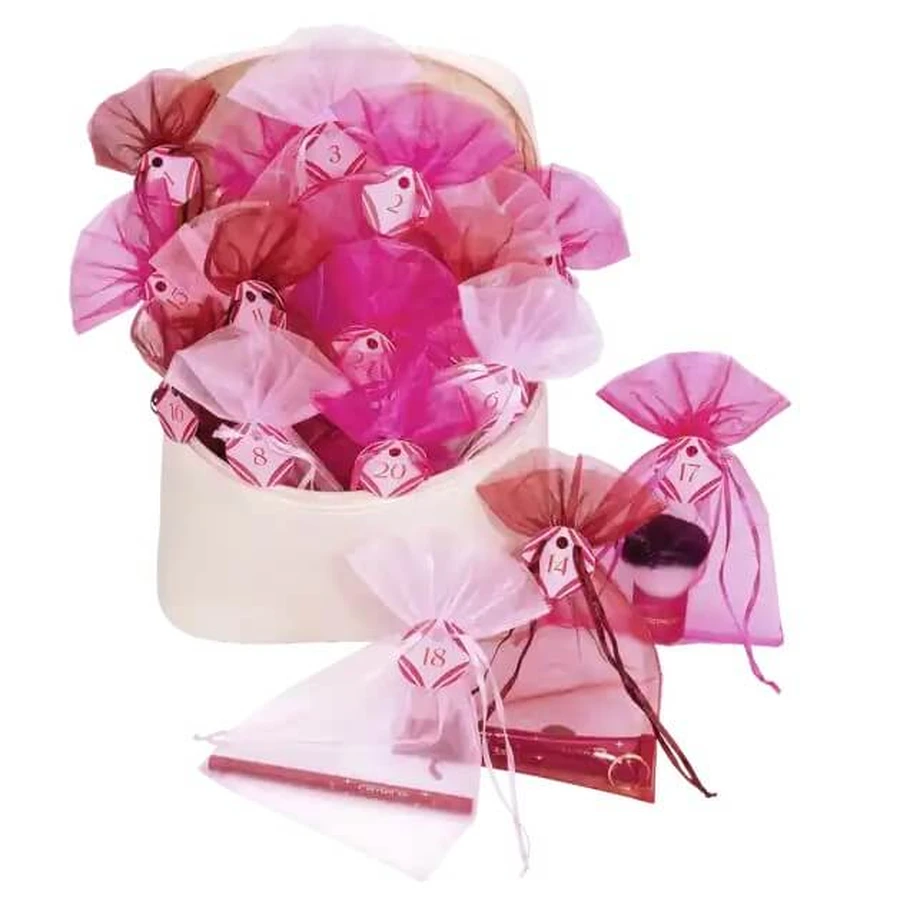 Адвент-календарь Catrice Twinkling Treasures, 24 шт.: цены и характеристики