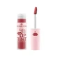 Помада для губ Hydra Kiss, 03 Rosy Blossom, 4 мл, Essence