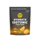 Ізотонічний напій Hydrate Charger H30, апельсин, 500 г, Gold Nutrition