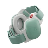 Baby Muffy Детские ушные муфты, Sage Green, + 0 месяцев, 1 штука, Alpine