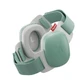 Baby Muffy Детские ушные муфты, Sage Green, + 0 месяцев, 1 штука, Alpine