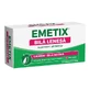 Еметікс Fiterman Pharma Emetix Lazy Bile, таблетки, вкриті плівковою оболонкою, 20 шт.
