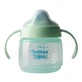 Поїльник-тростина, зелений, + 4 місяці, 150 мл, Tommee Tippee, Tommee Tippee