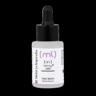 Сыворотка для лица против морщин с 10% Matrixyl 3000, 30 мл, Skincyclopedia