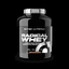 Radical Whey, шоколад, 2000 г, Scitec Nutrition
