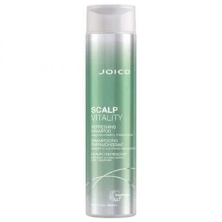 Підбадьорливий шампунь Scalp Vitality, 300 мл, Joico