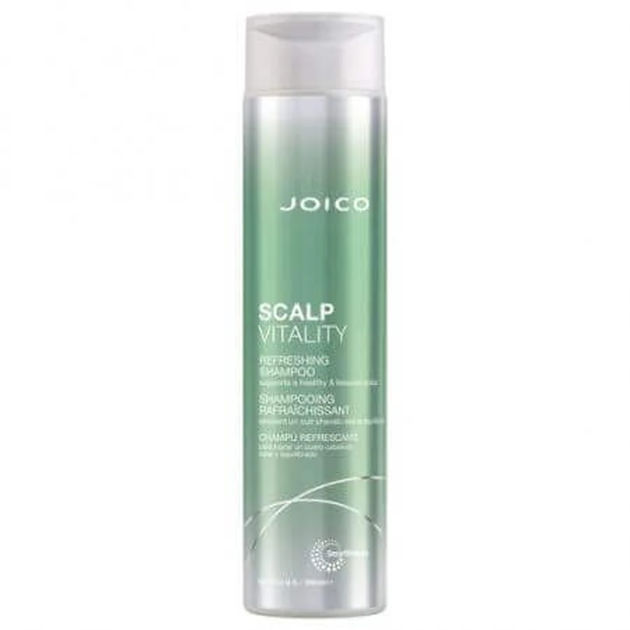 Бодрящий шампунь Scalp Vitality, 300 мл, Joico: цены и характеристики