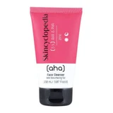 Очищающий гель для лица 5% AHA&PHA, 150 мл, Skincyclopedia