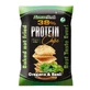 38% протеиновые чипсы со вкусом базилика и орегано, 50 г, Nature Tech