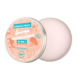 Багатофункціональний бальзам 10в1, Miracle Balm, Mono, 90 г, Energie Fruit