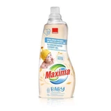 Гель-концентрат Sano Maxima Maxima Baby Oat Power, 60 стирок, 1,5 л, Sano