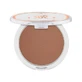 Soft Touch Butter Soft Touch Butter Mat Powder Bronzer, 20 золотистый масляный крем, 10 г, Essence