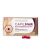 Добавка для волосся Capilmar, 60 капсул, Marnys