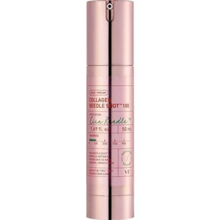 Сыворотка для лица с коллагеном и цика ридл Коллаген 100 Ридл Шот, 50 мл, VT Cosmetics