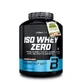 Протеїновий порошок Iso Whey Zero, Шоколад, 1816 г, BioTechUSA