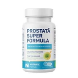 Простата Супер Формула, 90 вегетаріанських капсул, Nutrific