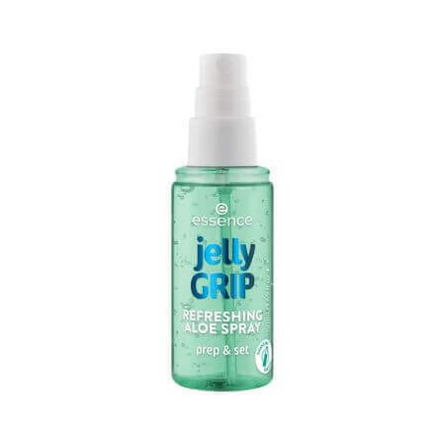 Jelly Grip Aloe Revitalising Spray, 50 мл, Essence: цены и характеристики