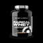 Radical Whey, Печиво і вершки, 2000 г, Scitec Nutrition