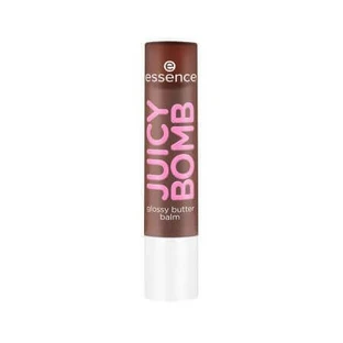 Бальзам для губ Juicy Bomb, 05 Choco-lot To Handle, 2.5 г, Essence