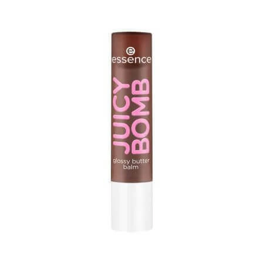 Бальзам для губ Juicy Bomb, 05 Choco-lot To Handle, 2.5 г, Essence: ціни та характеристики