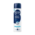 Дезодорант-спрей для мужчин Derma Control Defend, 150 мл, Nivea