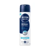 Дезодорант-спрей для мужчин Derma Control Defend, 150 мл, Nivea
